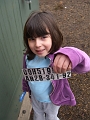 Josie at GCY217